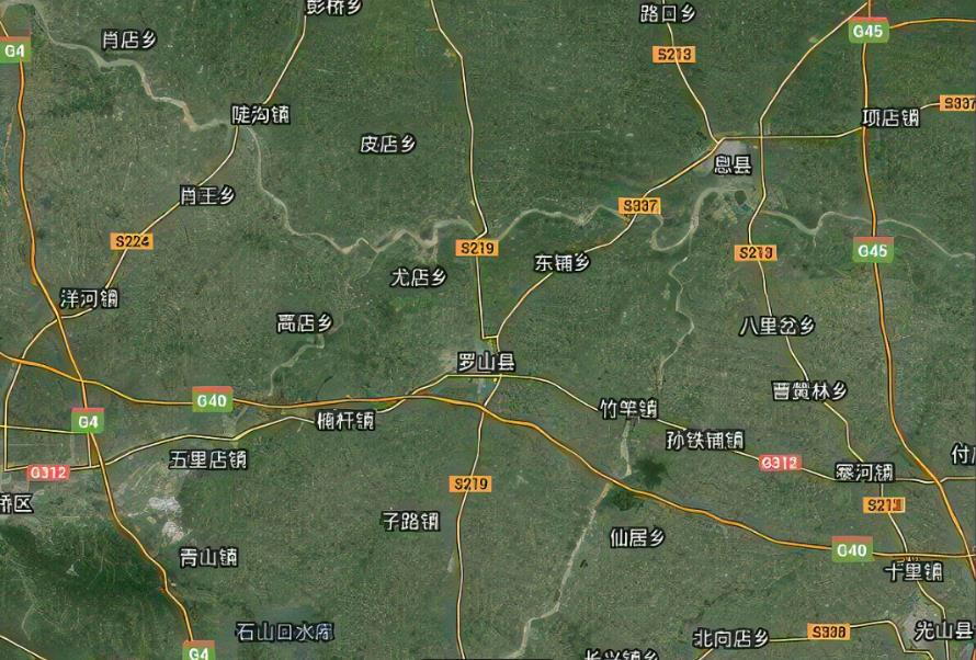 羅山縣固體廢物污染防治物聯網監管系統